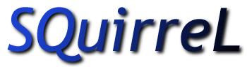 SQuirreL SQL Client Logo